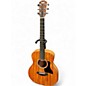 Used Taylor GS Mini Mahogany Natural Acoustic Guitar
