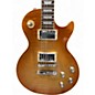 Used Gibson Les Paul Standard 60's Unburst Solid Body Electric Guitar