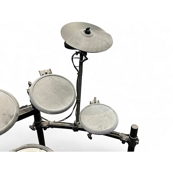 Used Roland TD-11K Electric Drum Set