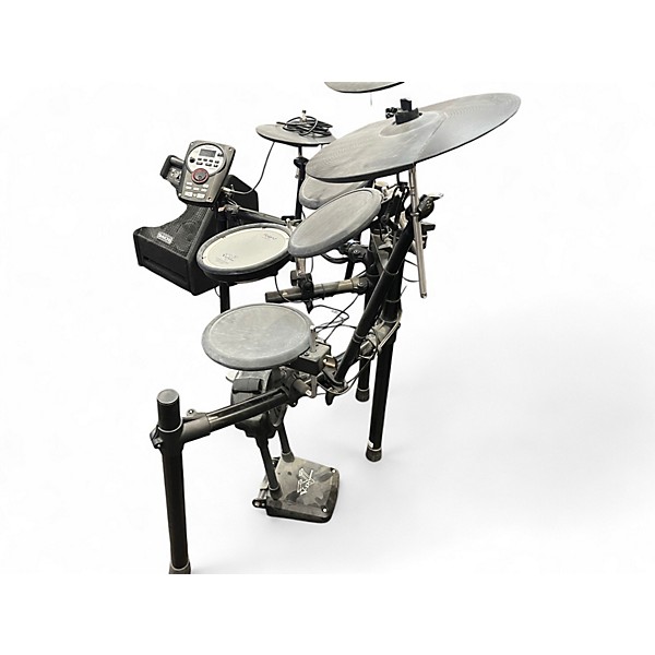 Used Roland TD-11K Electric Drum Set