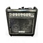 Used Simmons DA200S 200W Drum Amplifier