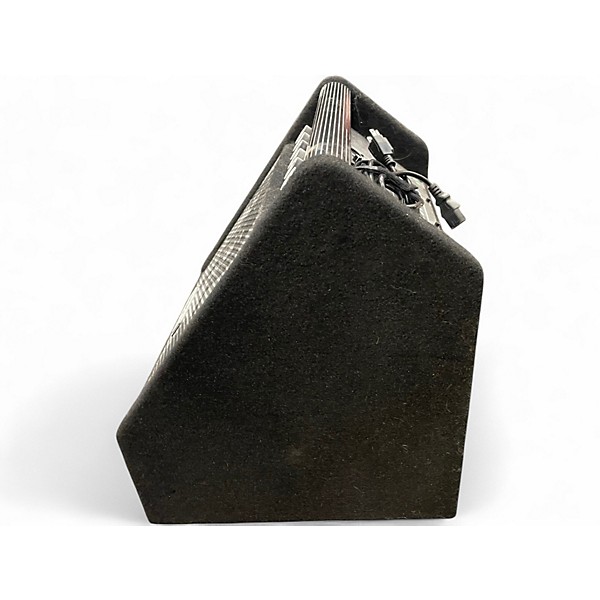 Used Simmons DA200S 200W Drum Amplifier