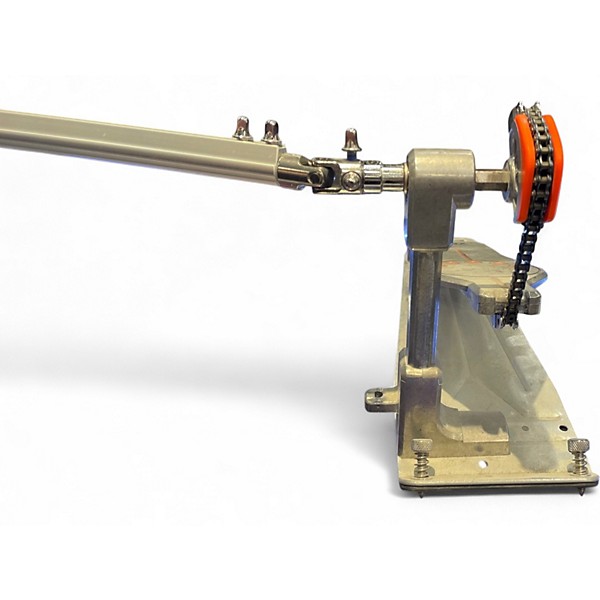 Used Pearl P932 Double Bass Drum Pedal