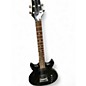 Used Ibanez  Gio Black Solid Body Electric Guitar thumbnail
