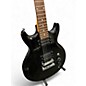Used Ibanez  Gio Black Solid Body Electric Guitar