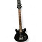 Used Ibanez  Gio Black Solid Body Electric Guitar