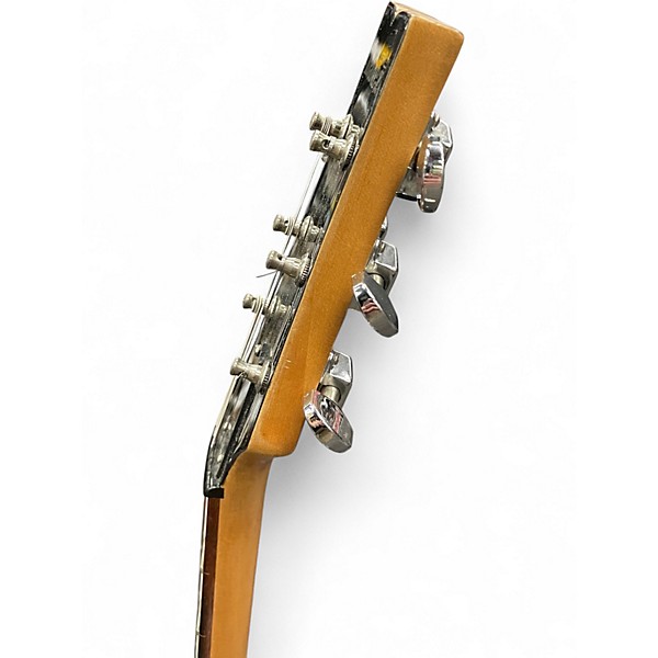 Used Ibanez  Gio Black Solid Body Electric Guitar