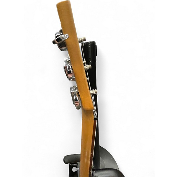 Used Ibanez  Gio Black Solid Body Electric Guitar