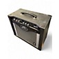 Used Peavey Rage 258 25W 1X8 Tube Guitar Combo Amp