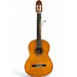 Used Yamaha cds104a Natural Classical Acoustic Guitar thumbnail