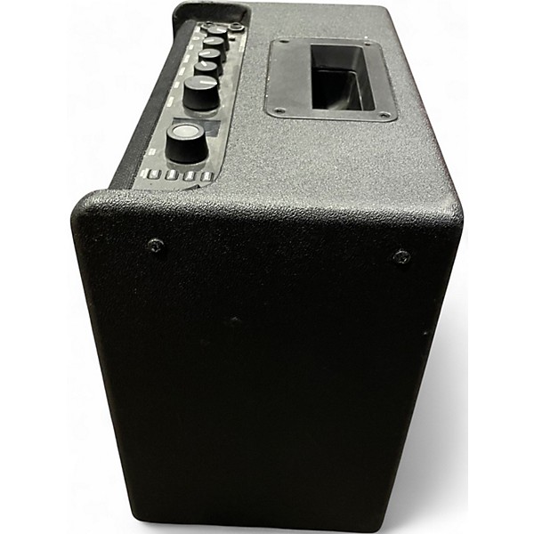 Used 2025 Fender Mustang LT25 25W 1x8 Guitar Combo Amp