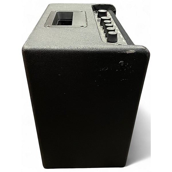 Used 2025 Fender Mustang LT25 25W 1x8 Guitar Combo Amp