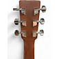 Used 2002 Martin D-35 Antique Natural Acoustic Guitar