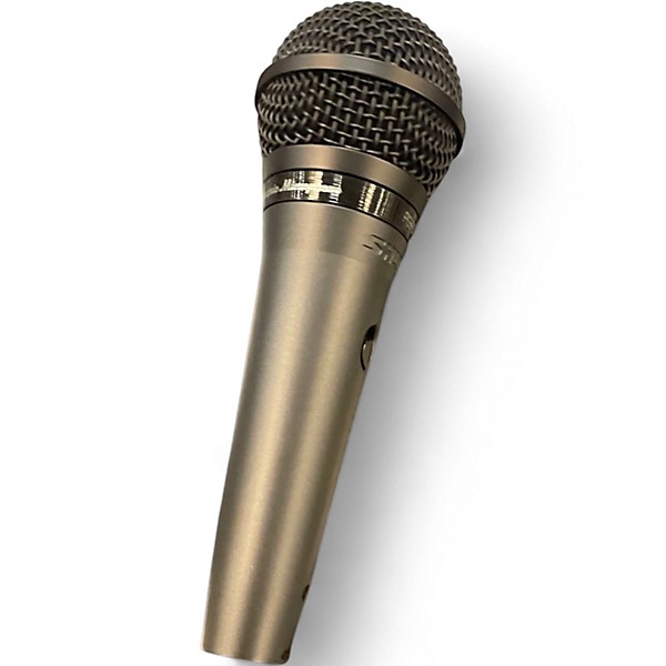 Used Shure PGA48 Dynamic Microphone