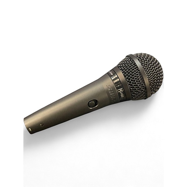 Used Shure PGA48 Dynamic Microphone