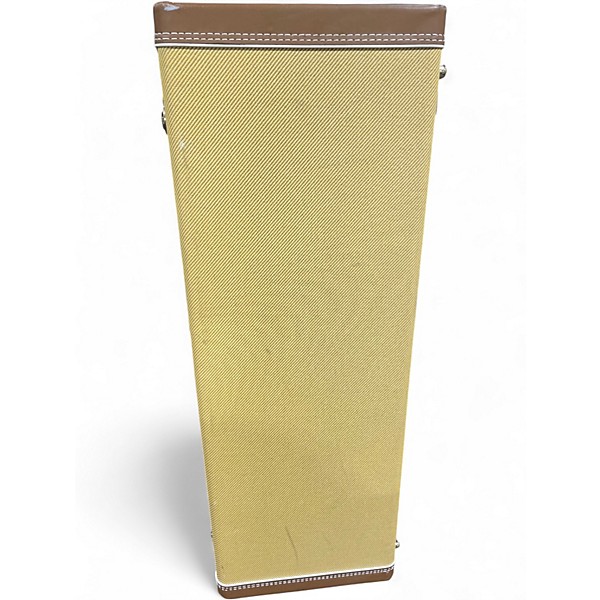 Used Fender Jimmy Page Mirror Telecaster White Solid Body Electric Guitar