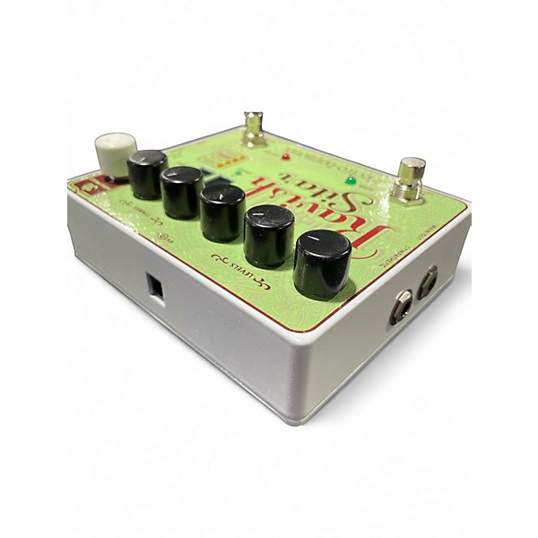 Used Electro-Harmonix Ravish Sitar Effect Pedal