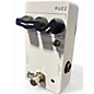 Used JHS Pedals 3 series Fuzz Effect Pedal