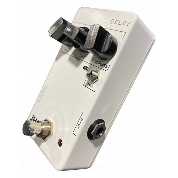Used JHS Pedals 3 series Delay Effect Pedal
