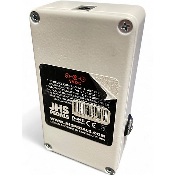 Used JHS Pedals 3 series Delay Effect Pedal