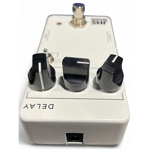 Used JHS Pedals 3 series Delay Effect Pedal