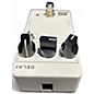 Used JHS Pedals 3 series Delay Effect Pedal