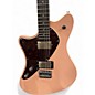 Used Balaguer ESPADA LEFT HANDED Shell Pink Solid Body Electric Guitar