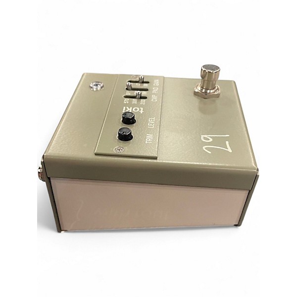 Used Believable Audio 29 Effect Pedal