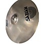 Used SABIAN 21in AAX Raw Bell Dry Ride Cymbal