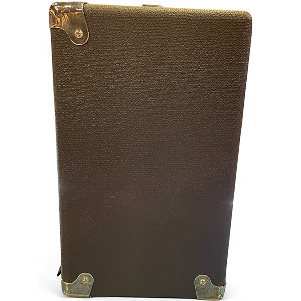 Used Fender Rumble 15 15W 1X8 Bass Combo Amp