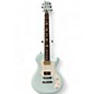 Used PRS Starla se POWDER BLUE Solid Body Electric Guitar thumbnail