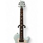 Used PRS Starla se POWDER BLUE Solid Body Electric Guitar