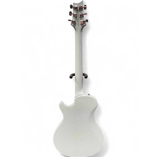 Used PRS Starla se POWDER BLUE Solid Body Electric Guitar