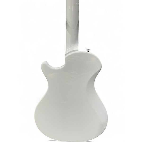 Used PRS Starla se POWDER BLUE Solid Body Electric Guitar