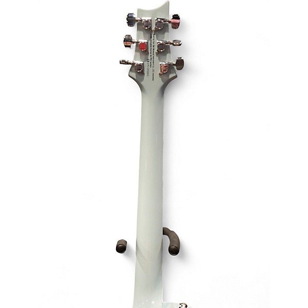 Used PRS Starla se POWDER BLUE Solid Body Electric Guitar