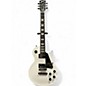 Used Gibson LES PAUL STUDIO MODERN Antique White Solid Body Electric Guitar thumbnail
