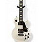 Used Gibson LES PAUL STUDIO MODERN Antique White Solid Body Electric Guitar