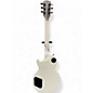 Used Gibson LES PAUL STUDIO MODERN Antique White Solid Body Electric Guitar