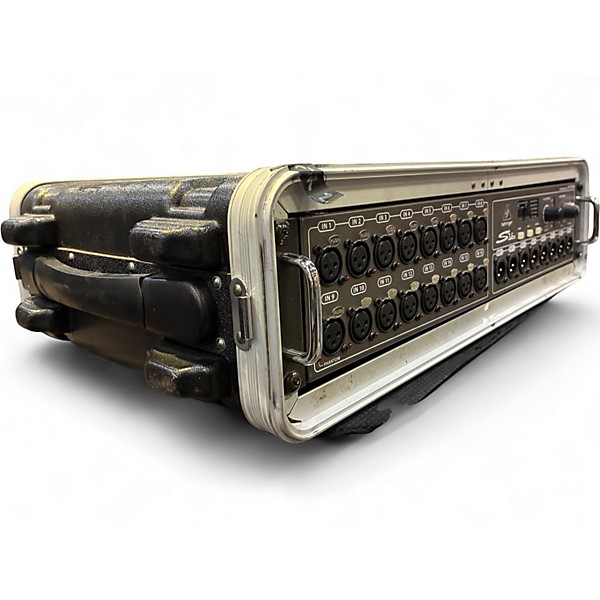 Used Behringer S16 Sound Package