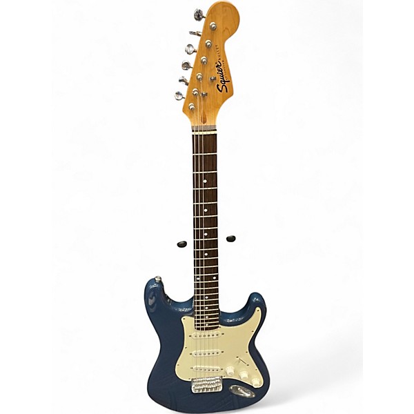 Used Jackson JS22-7 Dinky 7 String Black Solid Body Electric Guitar