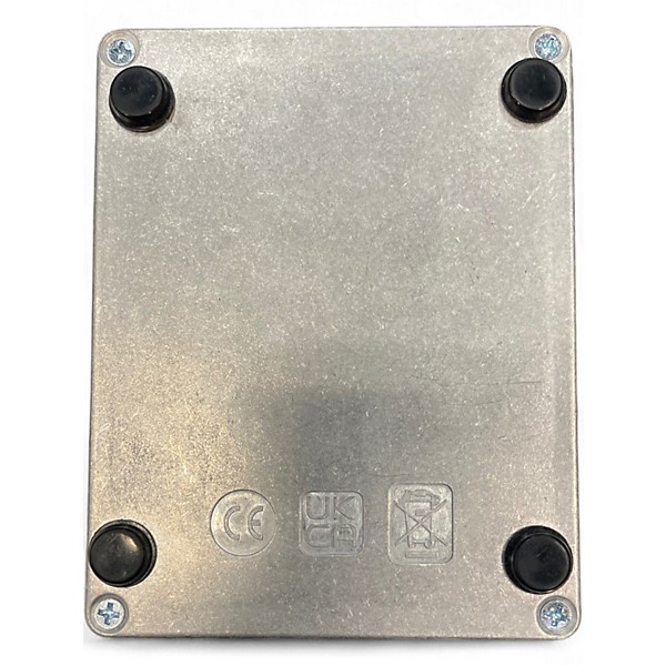 Used Electro-Harmonix Big Muff Distortion Effect Pedal