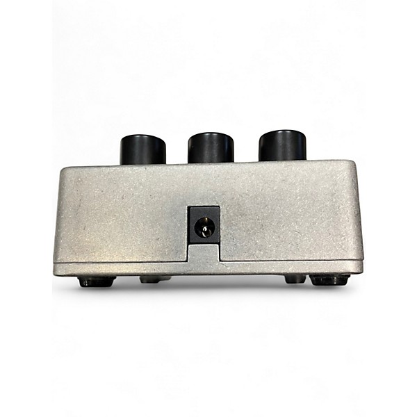 Used Electro-Harmonix Big Muff Distortion Effect Pedal