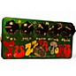 Used ZVEX Fuzz Factory Effect Pedal