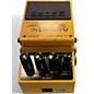 Used BOSS AC3 Acoustic Simulator Effect Pedal