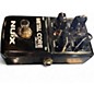 Used NUX metal core Effect Pedal