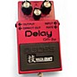 Used BOSS DM2W Delay Waza Craft Effect Pedal thumbnail