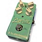 Used TC Electronic Pipeline Tap Tremolo Effect Pedal thumbnail