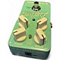 Used TC Electronic Pipeline Tap Tremolo Effect Pedal
