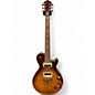 Used Michael Kelly Patriot Instinct SB Mod Shop 2 Color Sunburst Solid Body Electric Guitar thumbnail