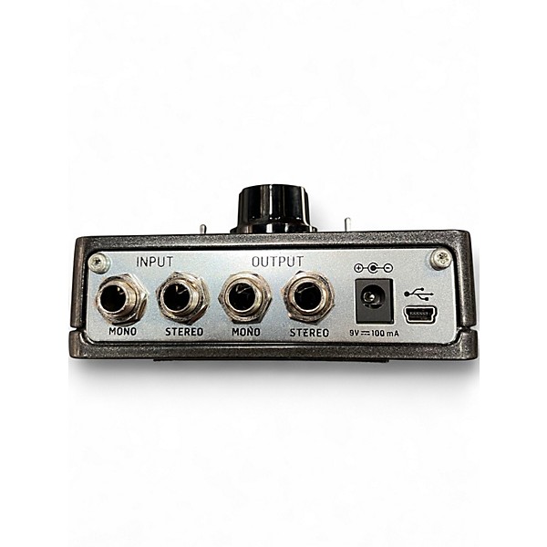 Used TC Electronic Ditto X2 Looper Pedal